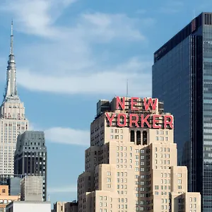 Ξενοδοχείο The New Yorker Hotel By Lotte Hotels, Νέα Υόρκη