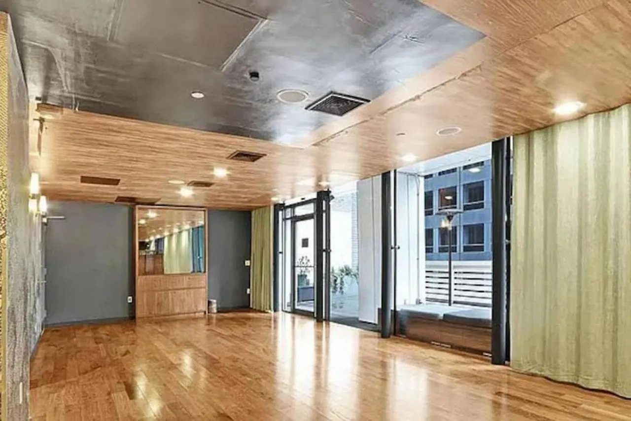 Stylish 2Bd With Washer And Dryer Near Times Square New York