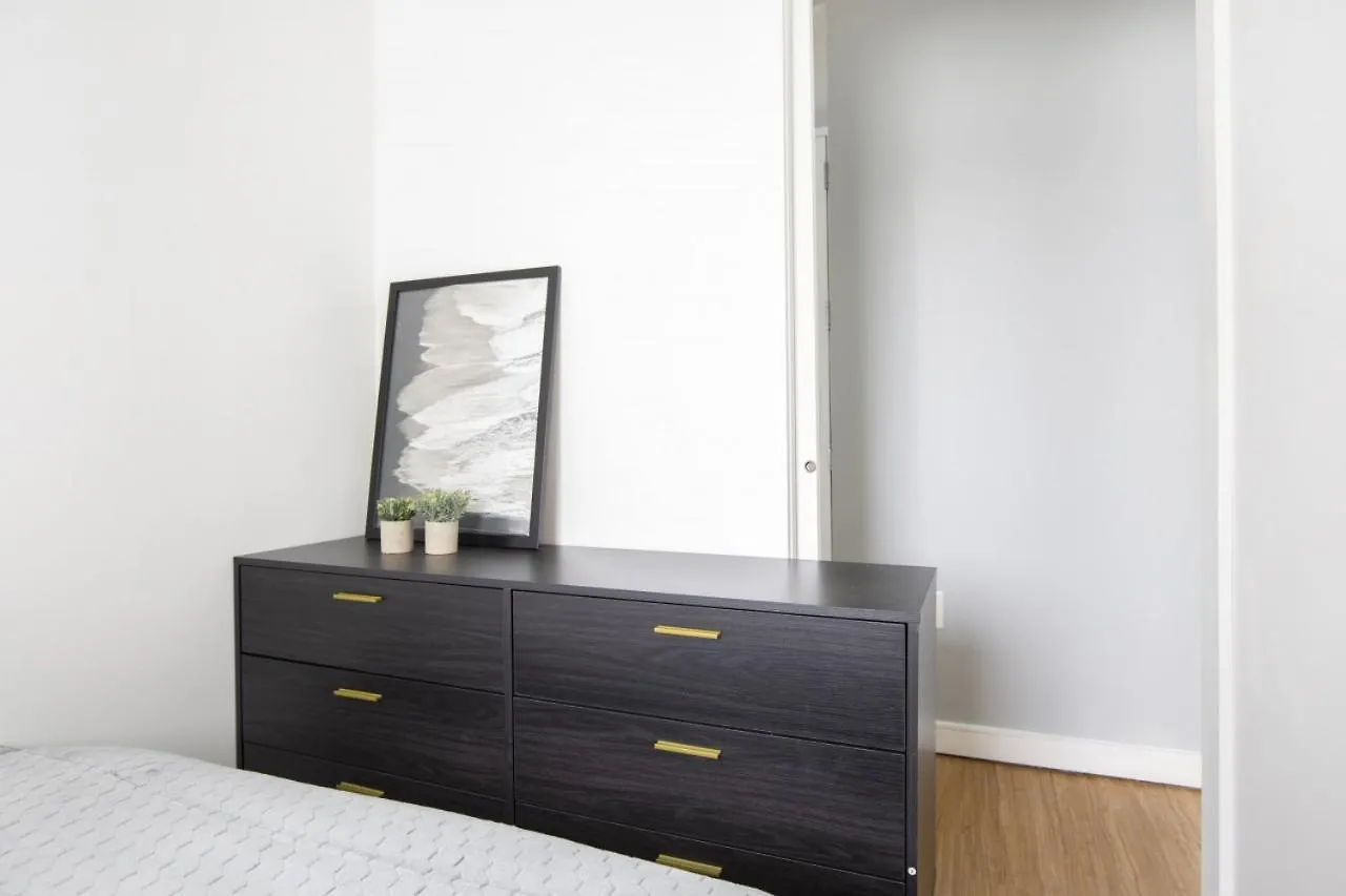 Stylish 2Bd With Washer And Dryer Near Times Square New York 0*,